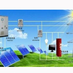 光伏發(fā)電